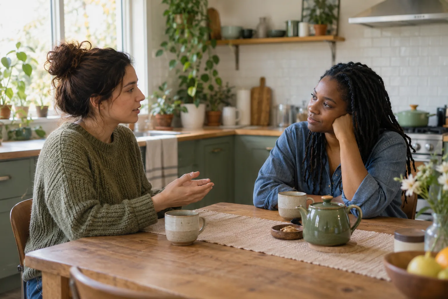 Help Others Well: practical and respectful support for other people